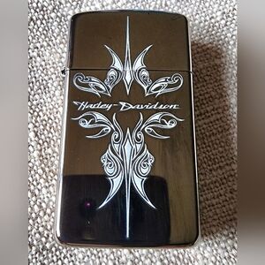 Harley Davidson Zippo Lighter